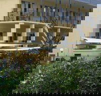 Park Drive Motel - Tweed Heads Accommodation