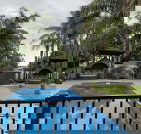 Federation Motel Resort - Tweed Heads Accommodation
