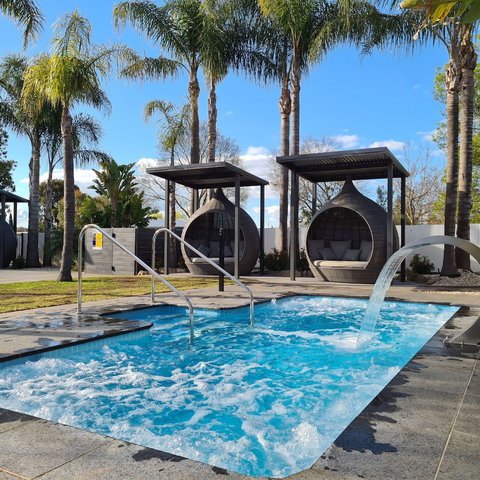 Federation Motel Resort - Tweed Heads Accommodation 6