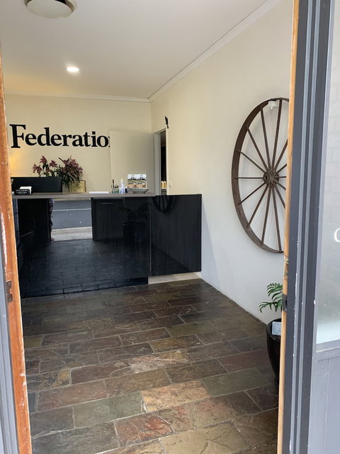 Federation Motel Resort - Tweed Heads Accommodation 2