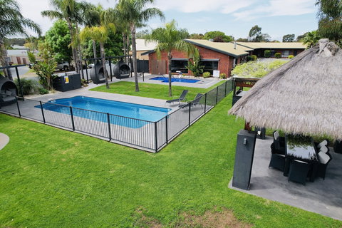Federation Motel Resort - Tweed Heads Accommodation 4