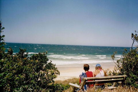 Anoyster On The Beach Sawtell - Tweed Heads Accommodation 5