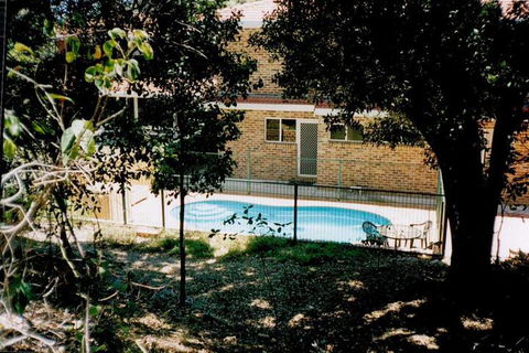 Anoyster On The Beach Sawtell - Tweed Heads Accommodation 2