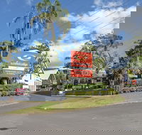 Econo Lodge Toowoomba Motel  Events Centre - Tweed Heads Accommodation