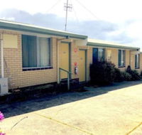 Augusta Escape Holiday Units - Tweed Heads Accommodation