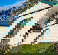 Discovery Parks  Hadspen - Tweed Heads Accommodation