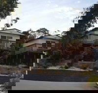 Discovery Parks  Hobart - Tweed Heads Accommodation