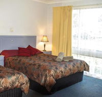 Ventura Motel - Tweed Heads Accommodation
