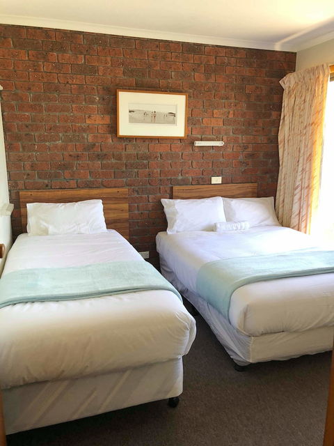Lakes Jakaranda Holiday Units - Tweed Heads Accommodation 2