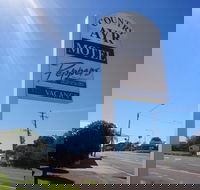 Country Ayr Motel - Tweed Heads Accommodation