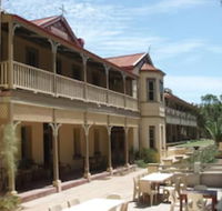 Priory Resort Hotel - Tweed Heads Accommodation