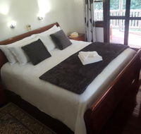 Mt Warning Retreat - Tweed Heads Accommodation