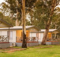 Discovery Parks  Clare - Tweed Heads Accommodation