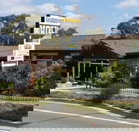 Rainbow Motel - Tweed Heads Accommodation