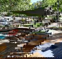 Adelaide's Brownhill Creek Tourist Park - Tweed Heads Accommodation