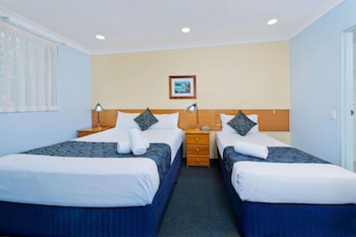 Crowdy Bay National Park NSW Tweed Heads Accommodation