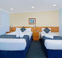 Haven Waters Motel  Apartments - Tweed Heads Accommodation