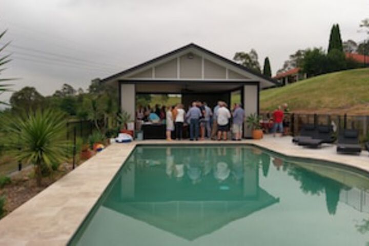 Paxton ACT Tweed Heads Accommodation