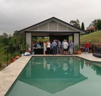 Sovereign Hill Country Lodge - Tweed Heads Accommodation