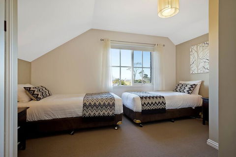 The Beach Retreat Eden - Tweed Heads Accommodation 1