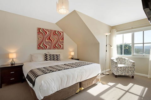 The Beach Retreat Eden - Tweed Heads Accommodation 4
