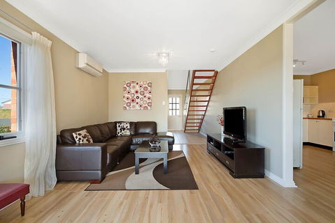 The Beach Retreat Eden - Tweed Heads Accommodation 7