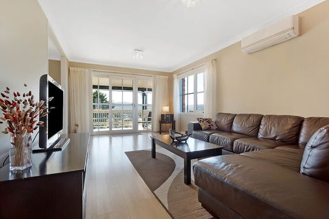The Beach Retreat Eden - Tweed Heads Accommodation 2