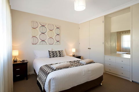 The Beach Retreat Eden - Tweed Heads Accommodation 3