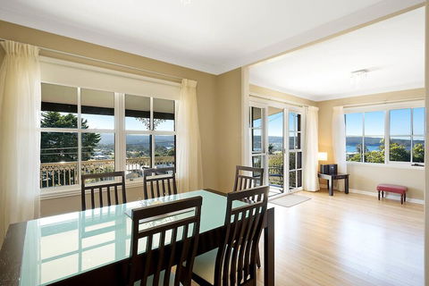 The Beach Retreat Eden - Tweed Heads Accommodation 5