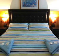 Aquarius Motel Belmont - Tweed Heads Accommodation