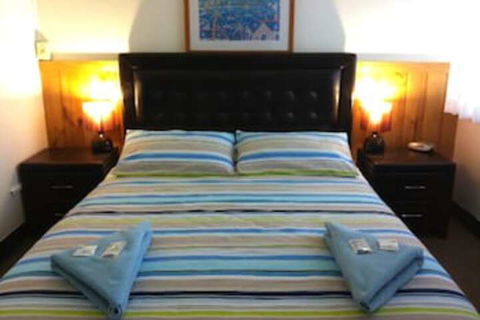 Aquarius Motel Belmont - Tweed Heads Accommodation 0