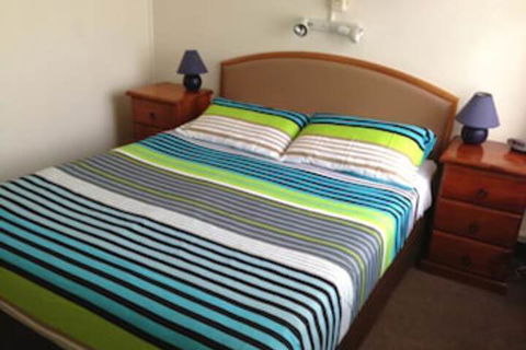 Aquarius Motel Belmont - Tweed Heads Accommodation 6