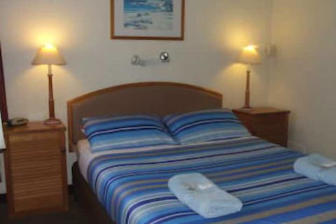 Aquarius Motel Belmont - Tweed Heads Accommodation 4
