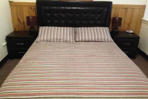 Aquarius Motel Belmont - Tweed Heads Accommodation 2