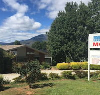 Bogong Moth Motel - Tweed Heads Accommodation