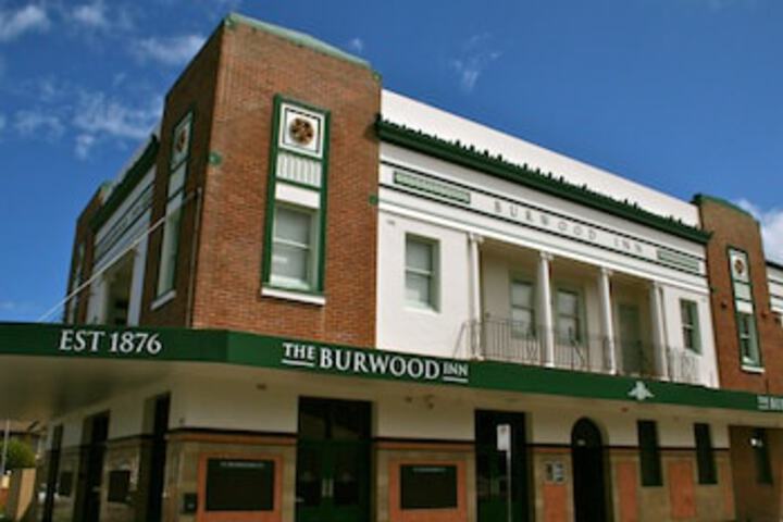 Merewether NSW Tweed Heads Accommodation