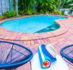Sunshine Coast Motor Lodge - Tweed Heads Accommodation