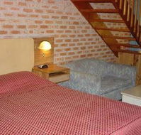Pacific Motel - Tweed Heads Accommodation