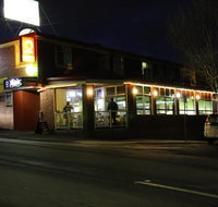 Marquis Hotel Motel - Tweed Heads Accommodation