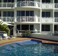 Aquarius Resort - Tweed Heads Accommodation
