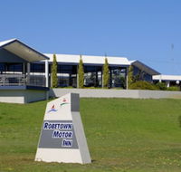 Robetown Motor Inn  Apartments - Tweed Heads Accommodation