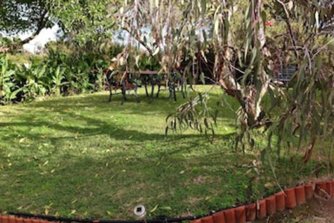 Casuarina Coastal Units - Tweed Heads Accommodation 0