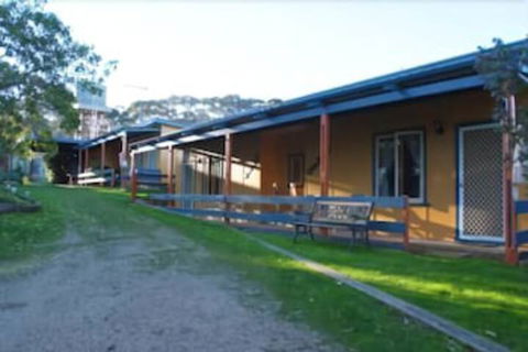 Casuarina Coastal Units - Tweed Heads Accommodation 1