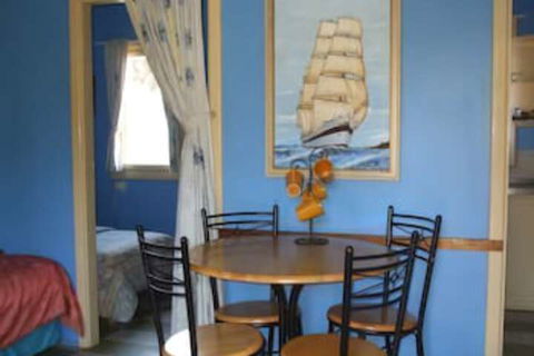 Casuarina Coastal Units - Tweed Heads Accommodation 5