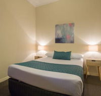 Greenways Apartments - Tweed Heads Accommodation