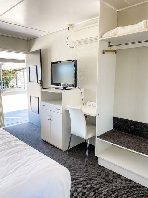Pacific Sun Motor Inn Bargara - Tweed Heads Accommodation 1