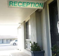 Golden Palms Motel - Tweed Heads Accommodation