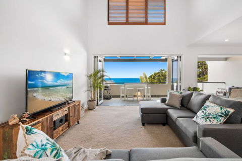Papillon Coolum - Tweed Heads Accommodation 5