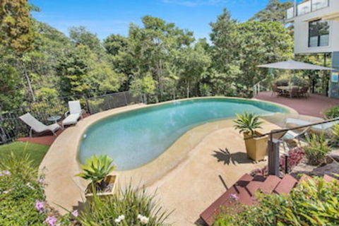 Papillon Coolum - Tweed Heads Accommodation 0