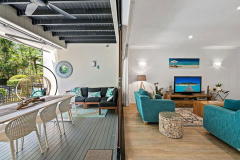 Papillon Coolum - Tweed Heads Accommodation 4